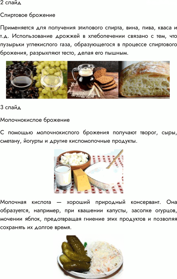 Иллюстрация к решению «Параграф 28 ГДЗ Пасечник 10 класс Углубленный уровень (Биология)», 3